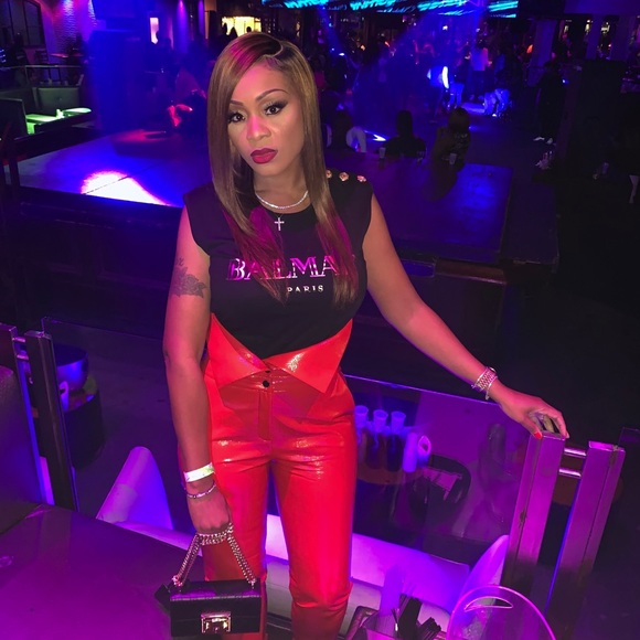 Meet your Posher, Keish - Picture 3 of 4